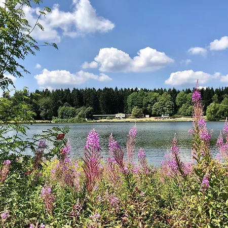 In Mit Terrasse Clausthal-Zellerfeld