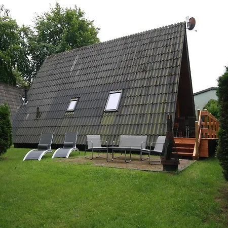 In Mit Terrasse * Clausthal-Zellerfeld