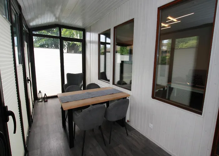 Ferienhaus In Mit Terrasse *